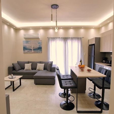 Libra Apartment In Nauplia Exterior foto