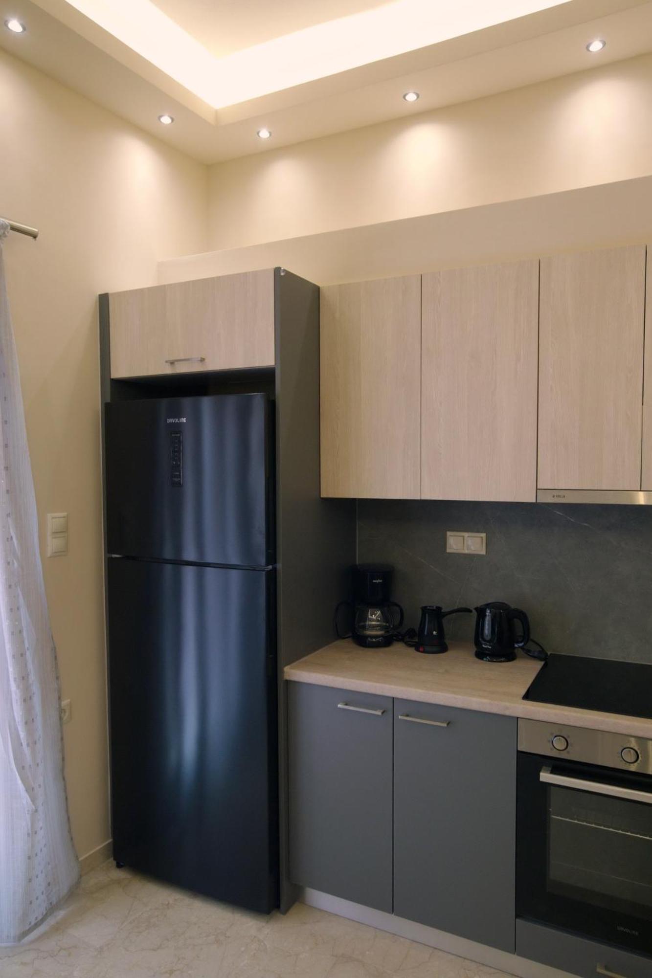 Libra Apartment In Nauplia Exterior foto
