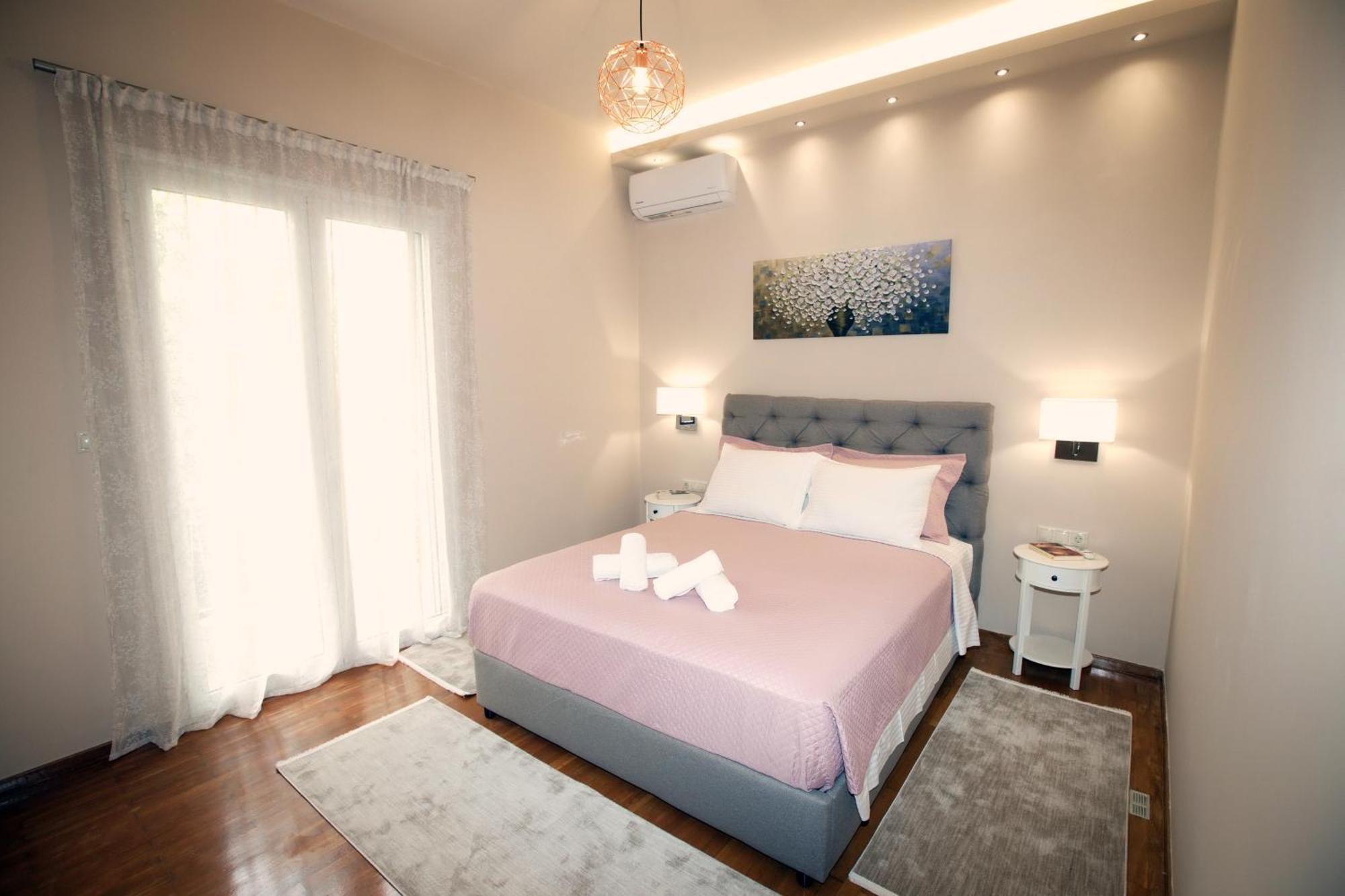 Libra Apartment In Nauplia Exterior foto